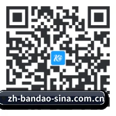 苹果版 iOS 二维码